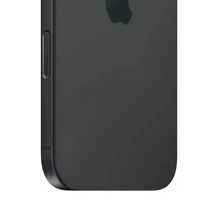 iPhone 16 128GB - Black - Oraxxi