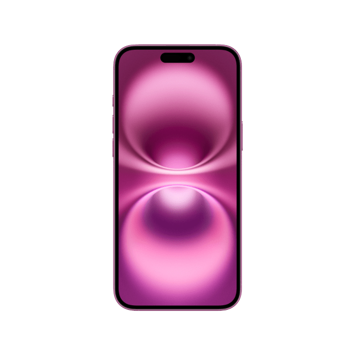 iPhone 16 Plus - Oraxxi