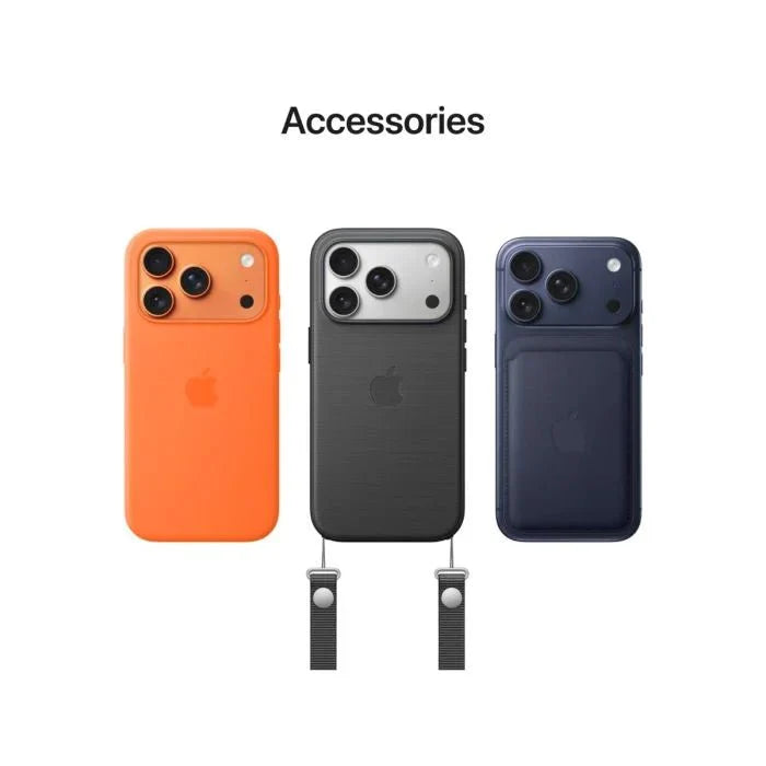 iPhone 17 Pro - Oraxxi