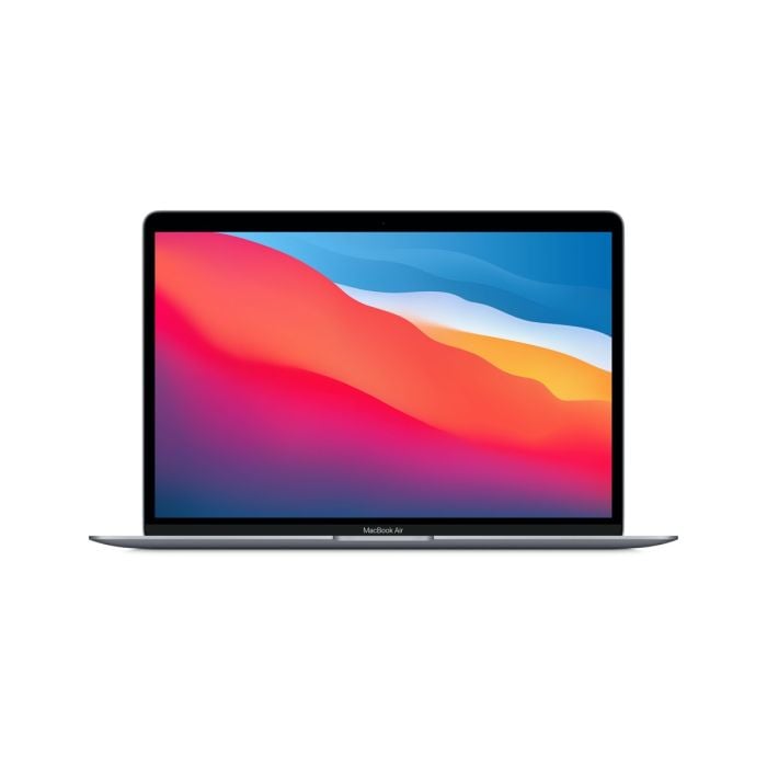 MacBook Air 13 - inch | Apple M1 chip | 256GB - Space Grey - Oraxxi
