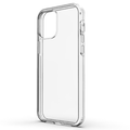 Moov Drop Protection Case for iPhone 12 Pro Max - Clear - Oraxxi