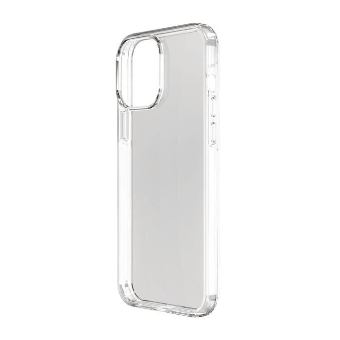 Moov Drop Protection Case for iPhone 13 Pro - Clear - Oraxxi