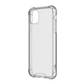 Moov iPhone 11/XR Case - Clear - Oraxxi