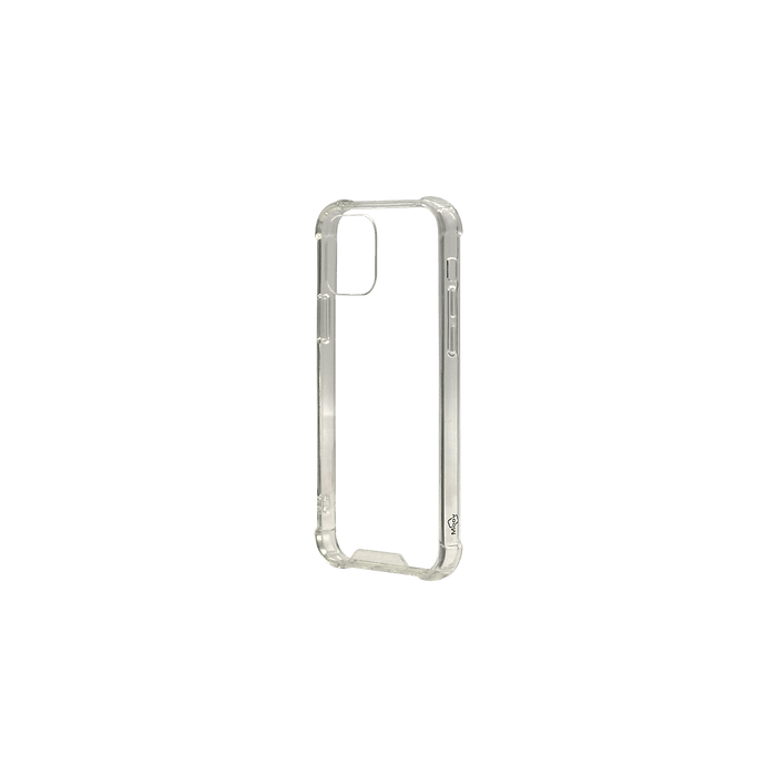Moov iPhone 12/12 Pro Crystal Case - Clear - Oraxxi