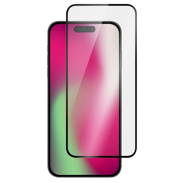 Moov Matte Glass Screen Guard for iPhone 17 Pro - Oraxxi