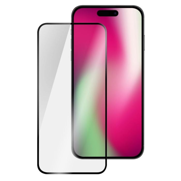 Moov Matte Glass Screen Guard for iPhone 17 Pro - Oraxxi