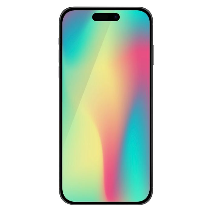 Moov Privacy Glass Screen Guard for iPhone Air - Oraxxi