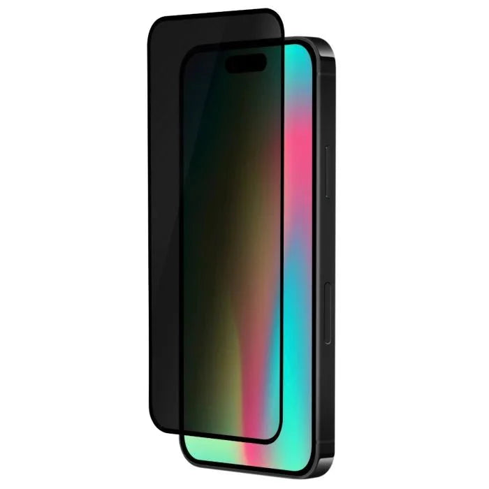 Moov Privacy Glass Screen Guard for iPhone Air - Oraxxi