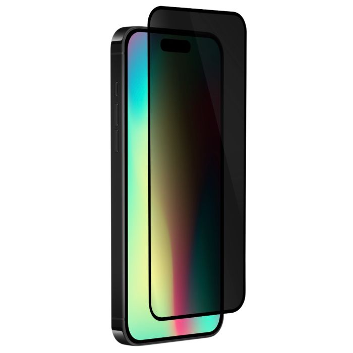 Moov Privacy Glass Screen Guard for iPhone Air - Oraxxi