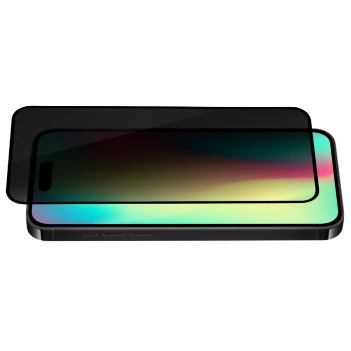 Moov Privacy Glass Screen Guard for iPhone Air - Oraxxi