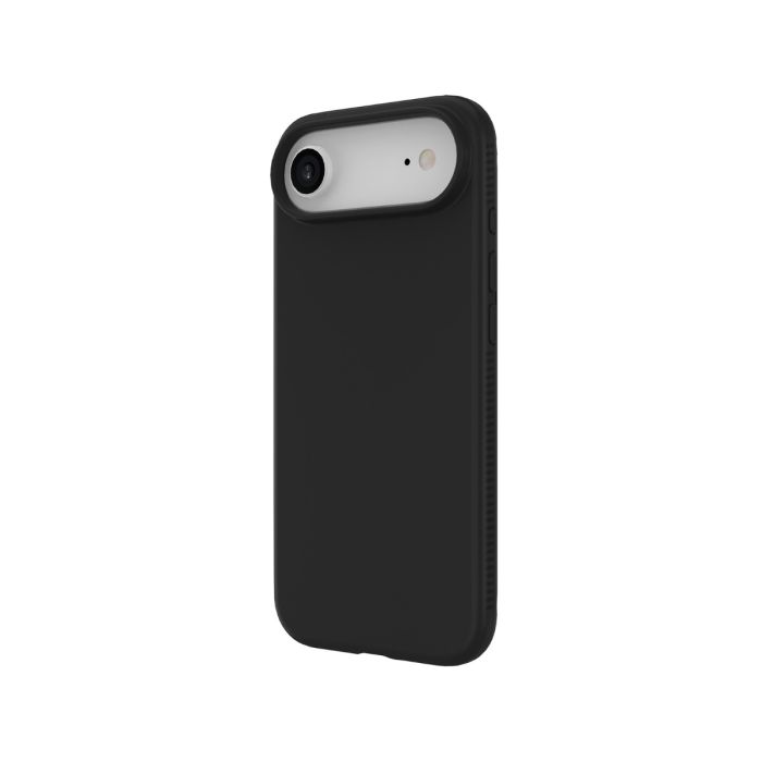Moov SoftTouch Case with MagSafe for iPhone Air - Black - Oraxxi